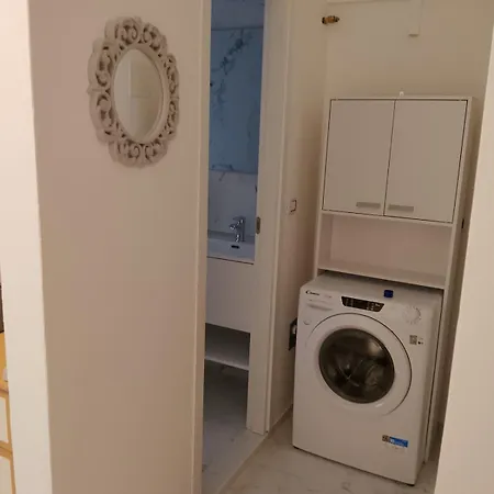 Il Sorriso Romagnolo Apartment *