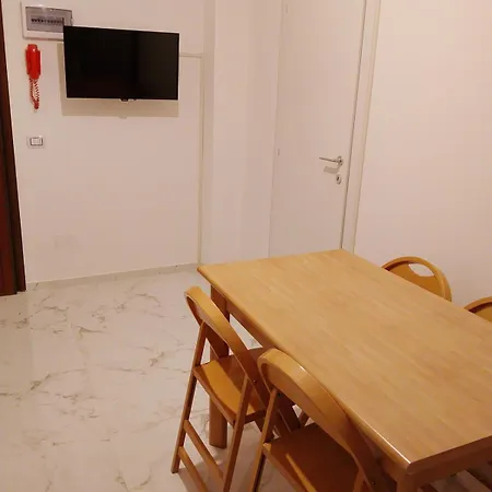 شقة Il Sorriso Romagnolo