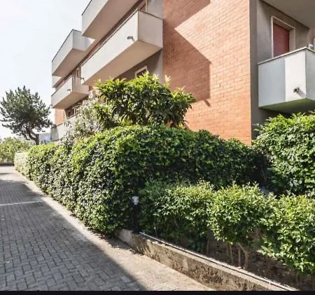 Apartment Il Sorriso Romagnolo *