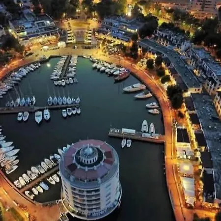 Il Sorriso Romagnolo Misano Adriatico