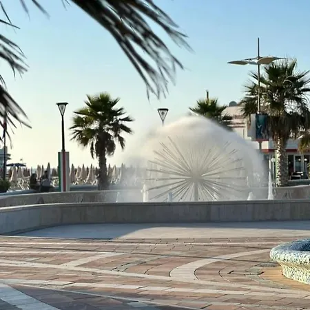 Il Sorriso Romagnolo Apartment Misano Adriatico