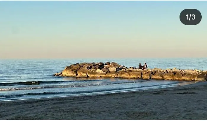 Il Sorriso Romagnolo *