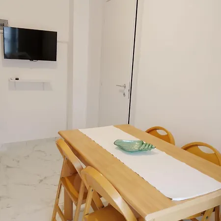 Il Sorriso Romagnolo Apartment *