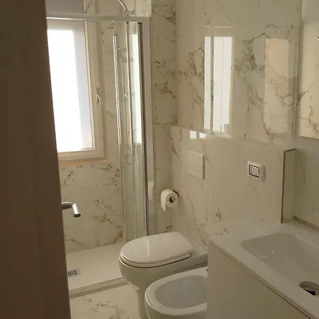 Apartment Il Sorriso Romagnolo Misano Adriatico