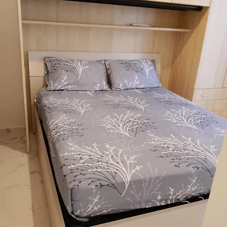 Apartment Il Sorriso Romagnolo