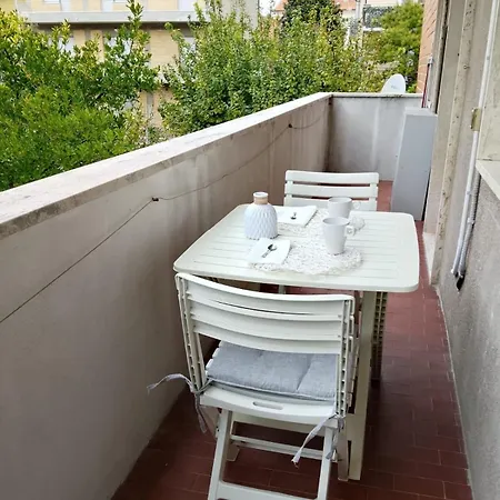 Il Sorriso Romagnolo * Misano Adriatico