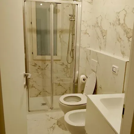 Il Sorriso Romagnolo Apartman