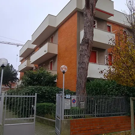 Apartman Il Sorriso Romagnolo *