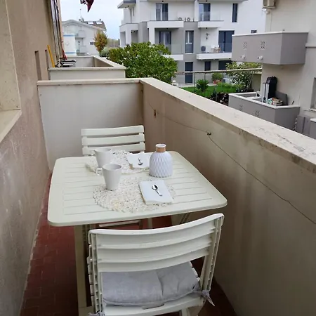 Il Sorriso Romagnolo Apartment