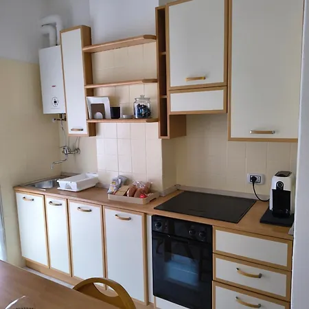 Il Sorriso Romagnolo Apartment Misano Adriatico