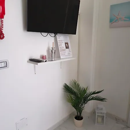 Il Sorriso Romagnolo Apartment