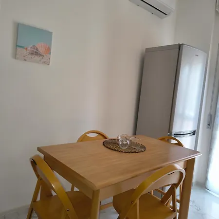Il Sorriso Romagnolo Apartment