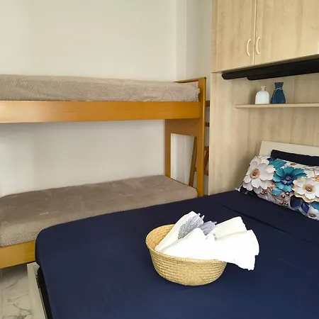 Il Sorriso Romagnolo Apartment