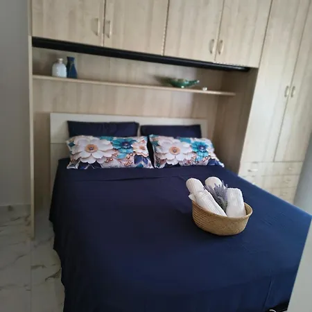 Il Sorriso Romagnolo Apartment