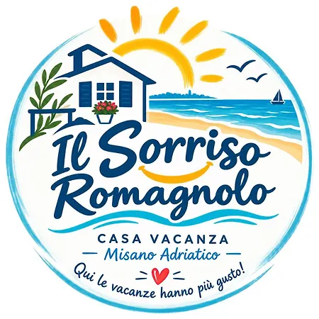 Appartement Il Sorriso Romagnolo Misano Adriatico