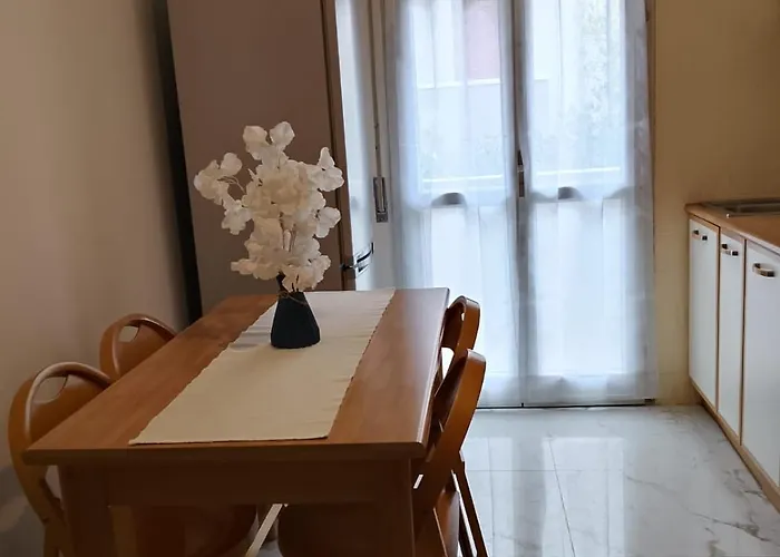 Lejlighed Il Sorriso Romagnolo Misano Adriatico