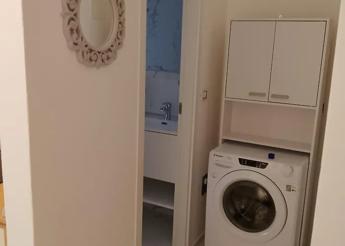 Il Sorriso Romagnolo Apartman *