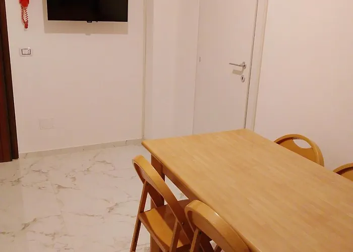 Apartman Il Sorriso Romagnolo