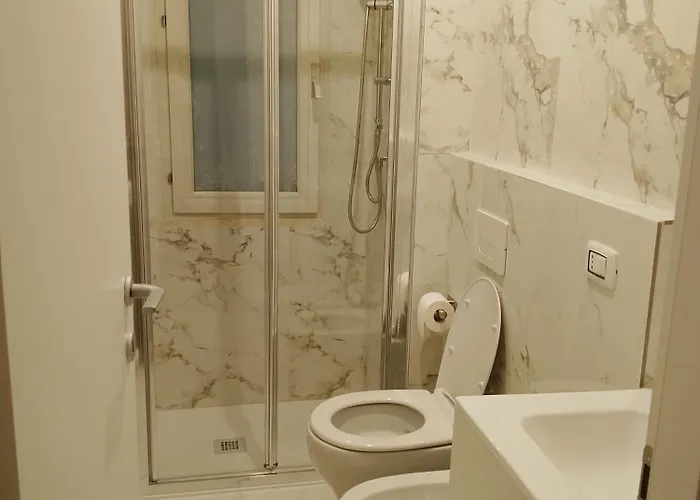 Il Sorriso Romagnolo Apartman *