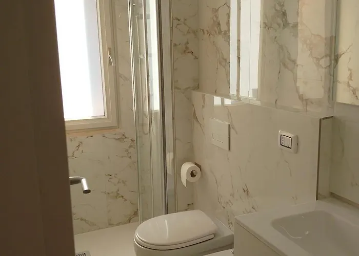 Apartment Il Sorriso Romagnolo Misano Adriatico