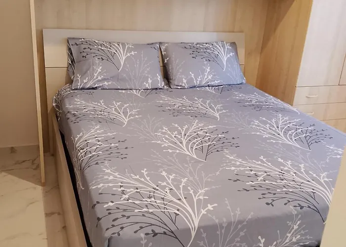 Apartman Il Sorriso Romagnolo