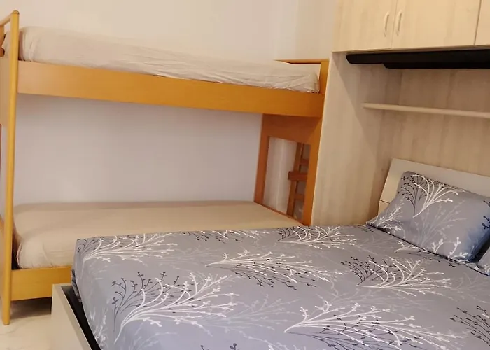 Il Sorriso Romagnolo * Misano Adriatico