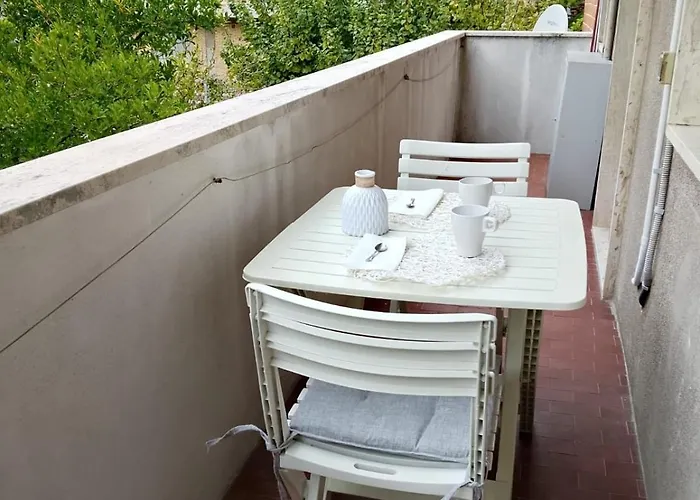 Il Sorriso Romagnolo * Misano Adriatico