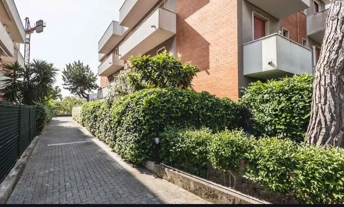 Apartman Il Sorriso Romagnolo *