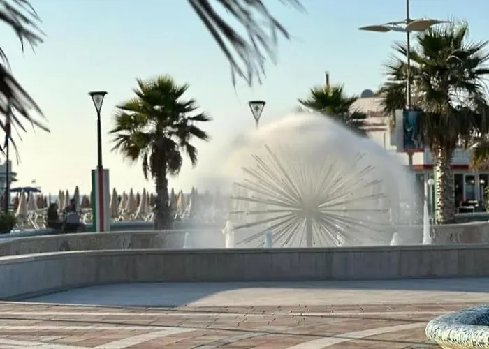 Il Sorriso Romagnolo Apartman Misano Adriatico