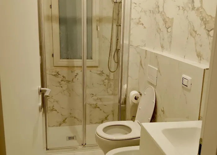 Il Sorriso Romagnolo Apartman