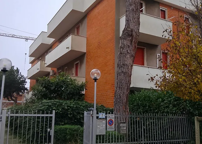 Apartman Il Sorriso Romagnolo *