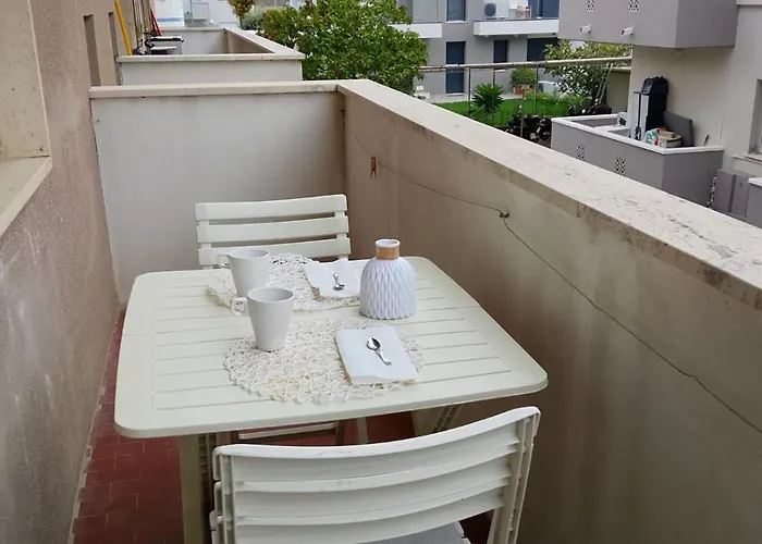 Il Sorriso Romagnolo Apartman